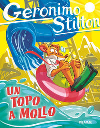 Topo a mollo 