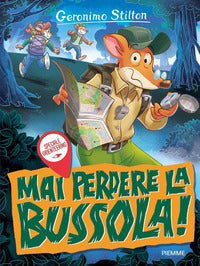 Mai perdere la bussola - speciale oriente 