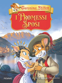 Promessi sposi di alessandro manzoni 