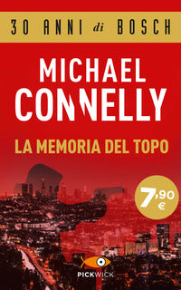 Memoria del topo 