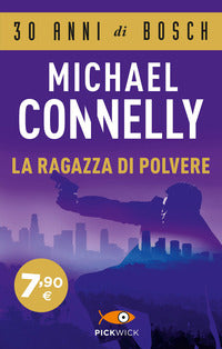 Ragazza di polvere 