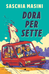 Dora per sette 