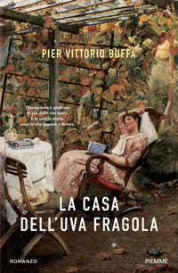 Casa dell'uva fragola 