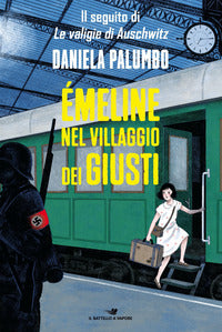 Emeline nel villaggio dei giusti 