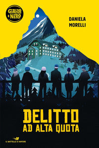 Delitto ad alta quota 