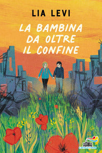 Bambina da oltre il confine 