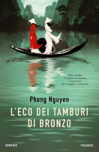 Eco dei tamburi di bronzo 