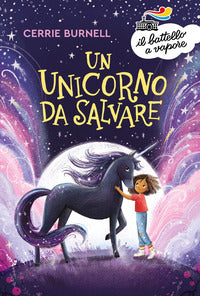 Unicorno da salvare 