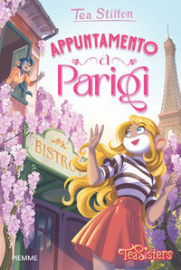 Appuntamento a parigi 