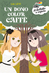 Dono color caffe' 