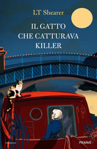 Gatto che catturava killer 