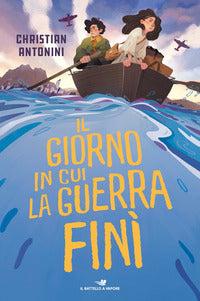 Giorno in cui la guerra fini' 