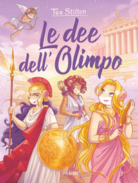 Dee dell'olimpo 