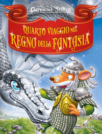 Quarto viaggio nel regno della fantasia 