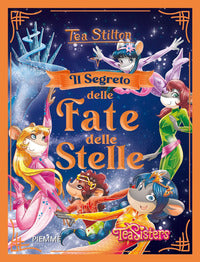 Segreto delle fate delle stelle 