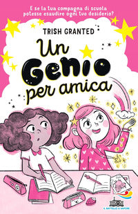 Genio per amica 
