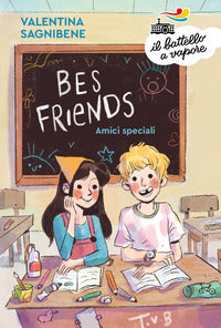 Bes friends - amici speciali 