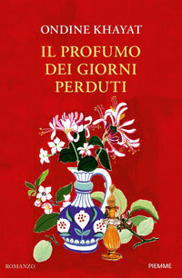 Profumo dei giorni perduti 