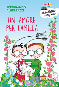 Amore per camilla 