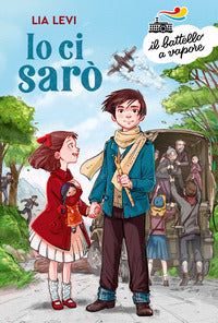 Io ci saro' 