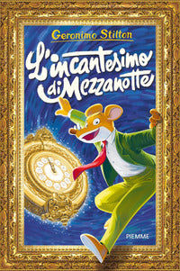 Incantesimo di mezzanotte 