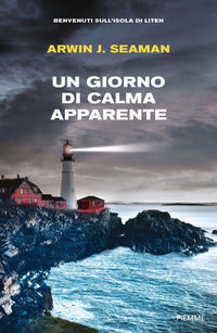 Giorno di calma apparente - benvenuti sull'isola di liten 