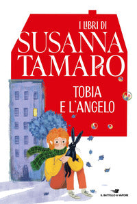 Tobia e l'angelo 