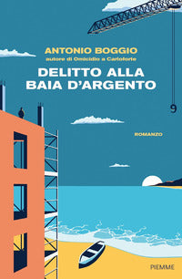 Delitto alla baia d'argento 