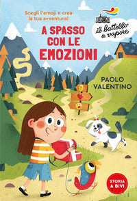 A spasso con le emozioni 