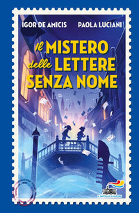 Mistero delle lettere senza nome 