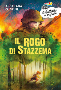 Rogo di stazzema 
