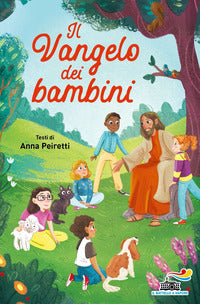 Vangelo dei bambini 
