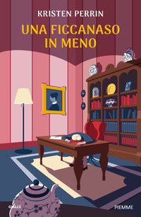 Ficcanaso in meno 