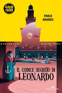 Codice segreto di leonardo 