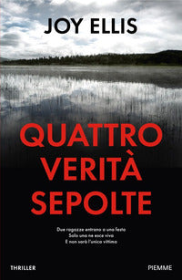 Quattro verita' sepolte 