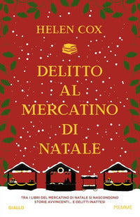Delitto al mercatino di natale 