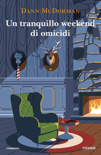 Tranquillo weekend di omicidi 