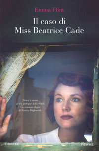 Caso di miss beatrice cade 