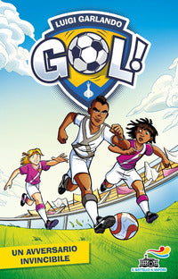 Avversario invincibile - gol ! 38 