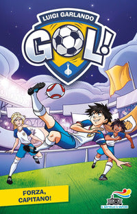 Forza capitano ! - gol ! 42 