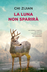 Luna non sparira' 