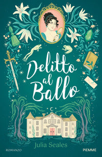 Delitto al ballo 