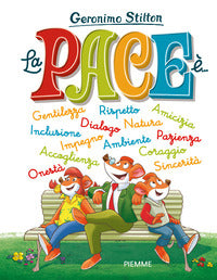 Pace e' 
