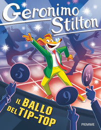 Ballo del tip-top 