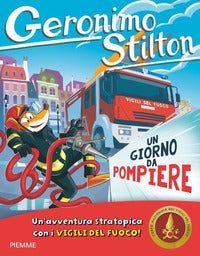 Giorno da pompiere 