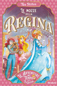 Nozze della regina 