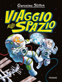 Viaggio nello spazio 