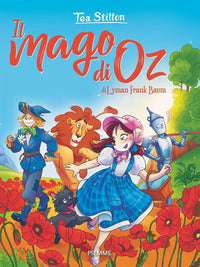 Mago di oz 