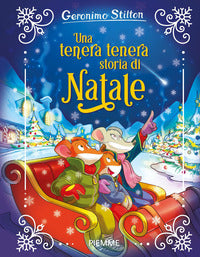 Tenera tenera storia di natale 