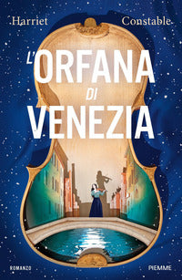 Orfana di venezia 